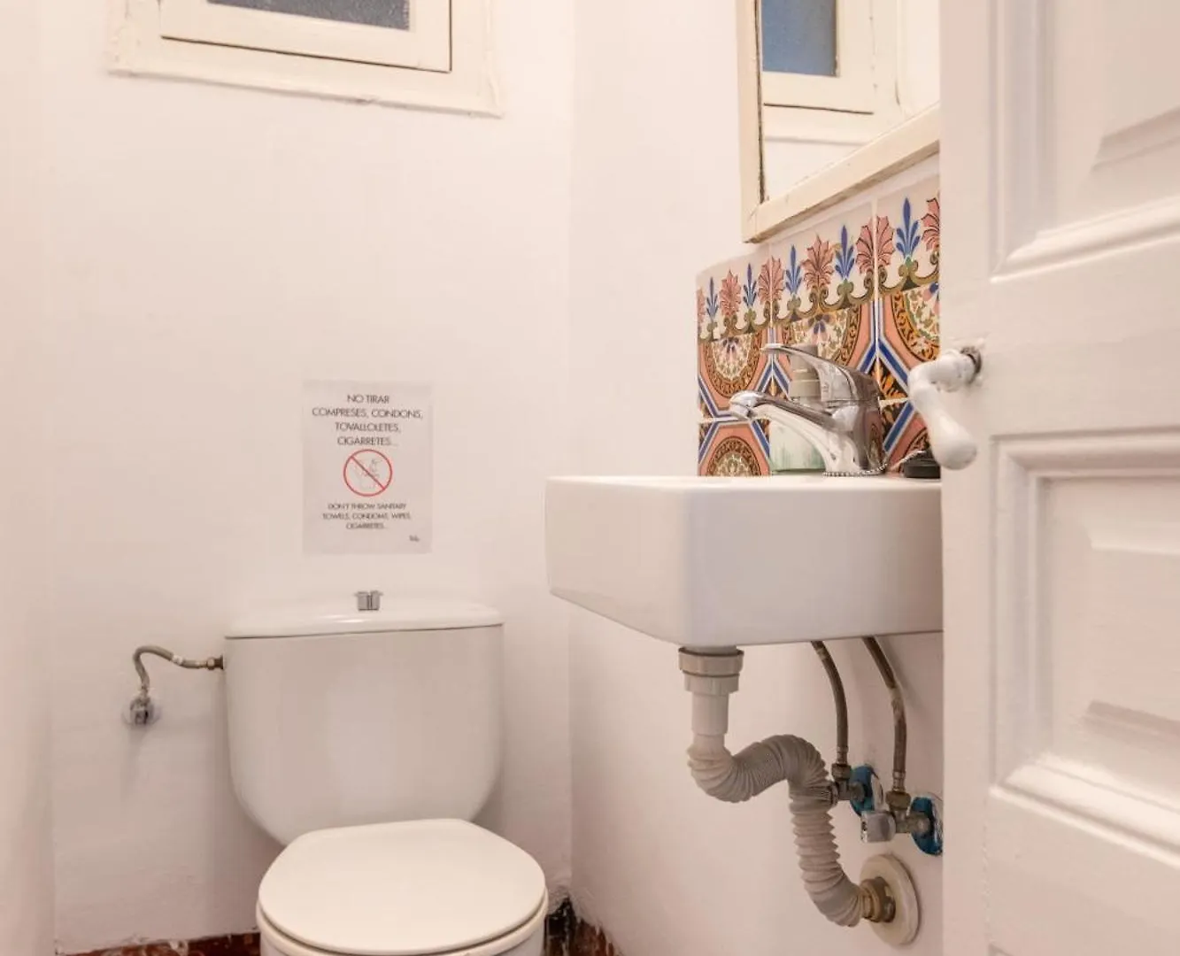Bp2 - Big Apartment For Groups In Bcn City Center Hutb - 77390 Βαρκελώνη