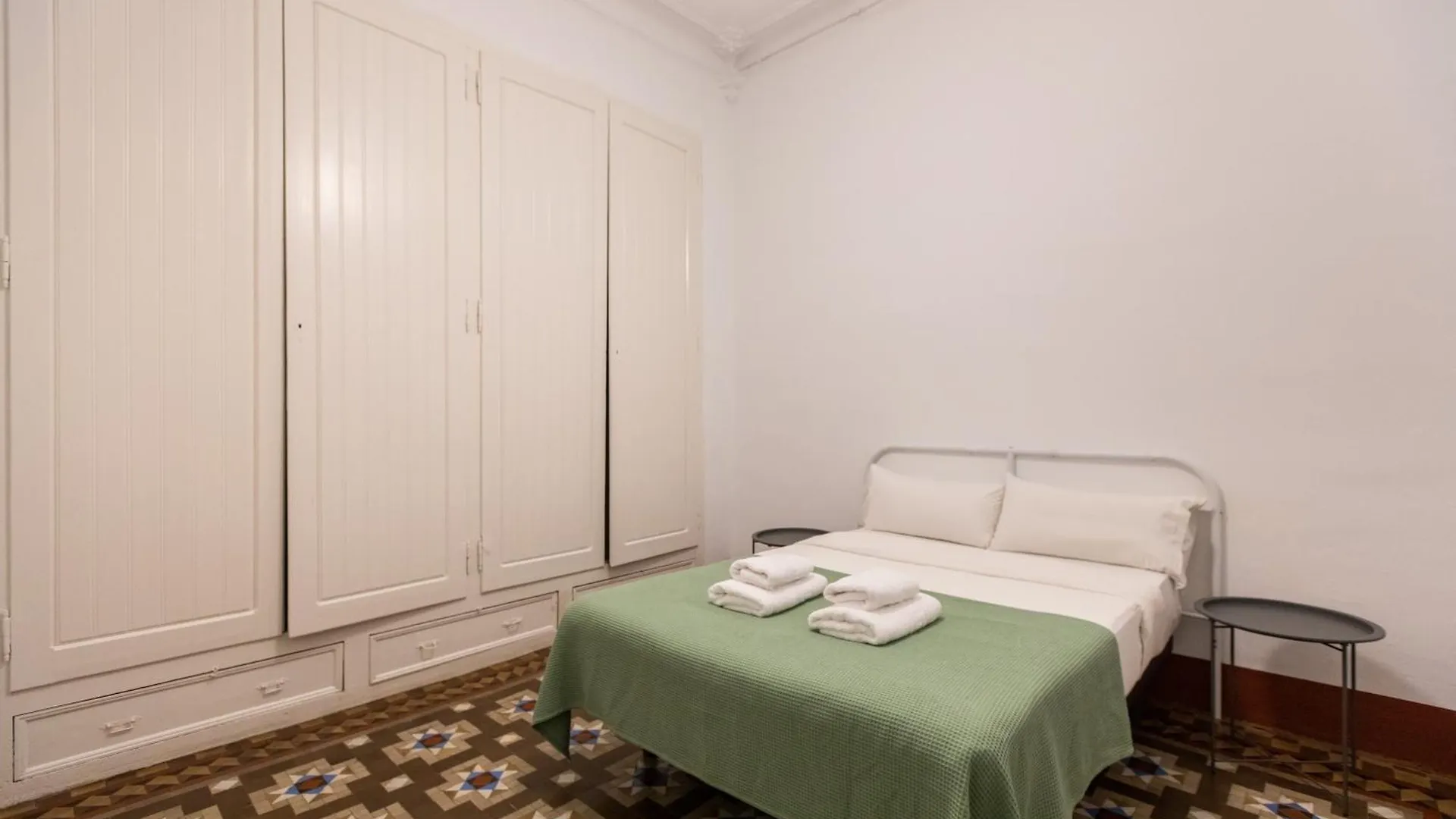 Bp2 - Big Apartment For Groups In Bcn City Center Hutb - 77390 Βαρκελώνη Ισπανία