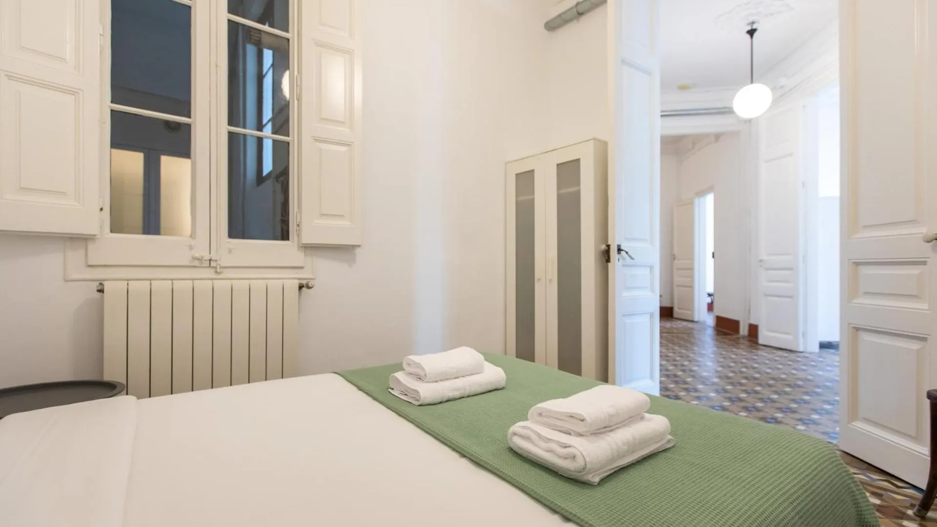 Bp2 - Big Apartment For Groups In Bcn City Center Hutb - 77390 Βαρκελώνη