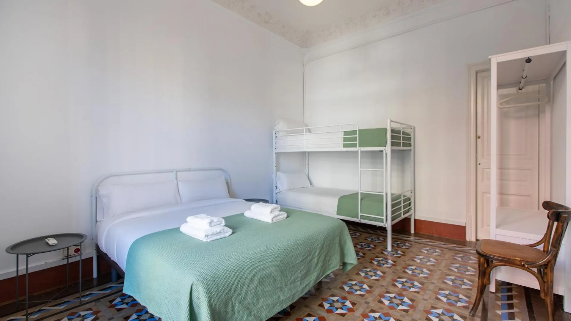 Bp2 - Big Apartment For Groups In Bcn City Center Hutb - 77390 Βαρκελώνη