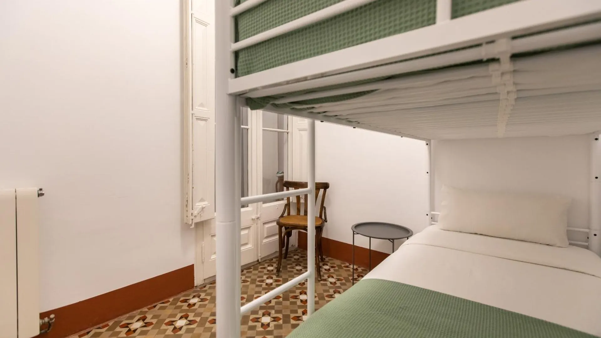 Bp2 - Big Apartment For Groups In Bcn City Center Hutb - 77390 巴塞罗那