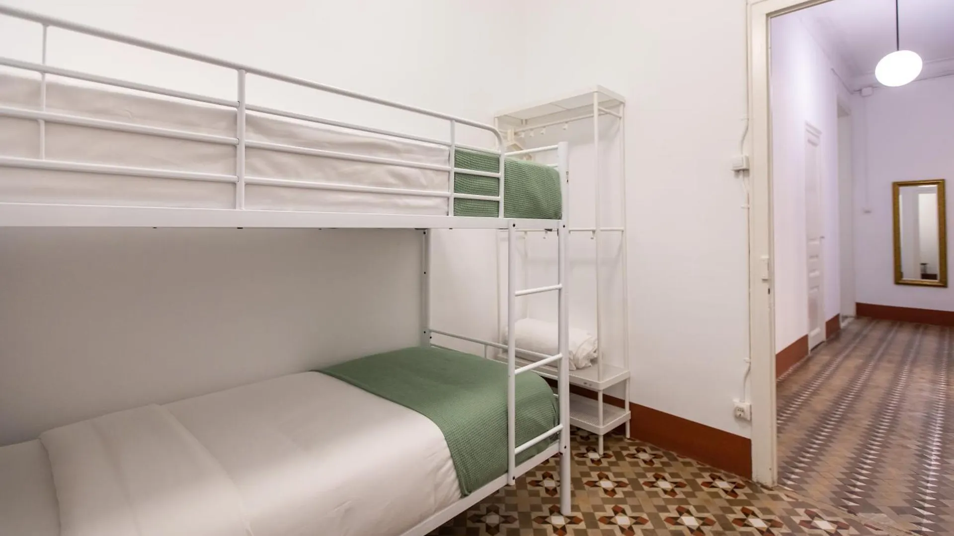 Bp2 - Big Apartment For Groups In Bcn City Center Hutb - 77390 Barcelone