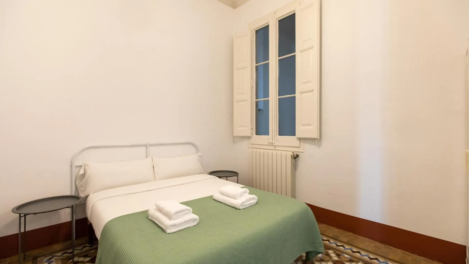 Bp2 - Big Apartment For Groups In Bcn City Center Hutb - 77390 巴塞罗那 0*,