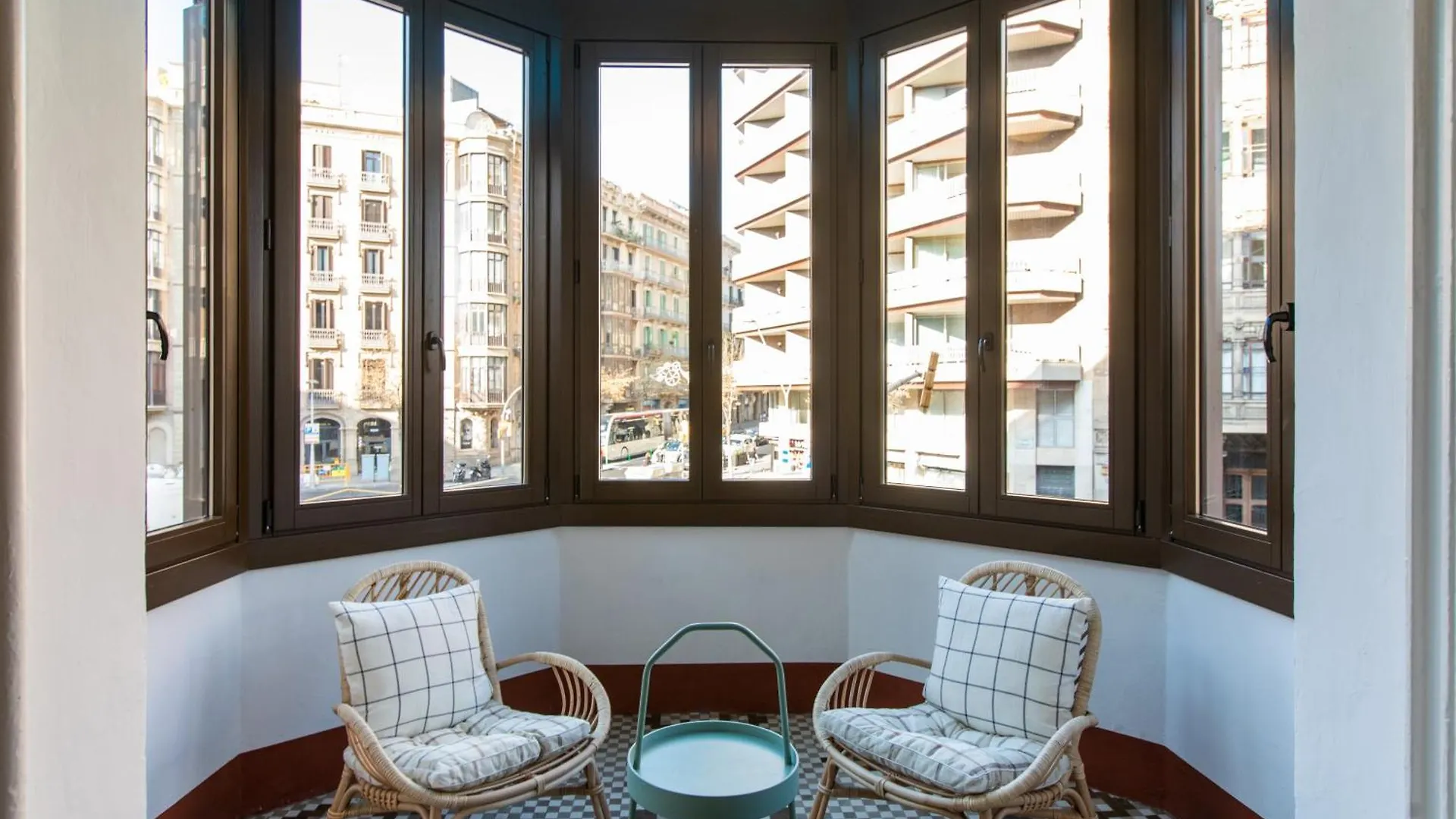 Bp2 - Big Apartment For Groups In Bcn City Center Hutb - 77390 巴塞罗那 西班牙